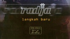 Radja - Tulus (2005) [432 Hz]