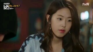 My Shy Boss Episode 09