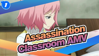 Apa yang Tidak Kamu Ketahui Tentang Kelas | Assassination Classroom_1