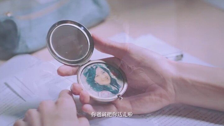 FMV Hạ Tử Thu (Trương Tân Thành)_ bài "Anh đã từng 1 lần nghĩ về điều đó"