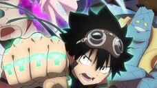 Edens Zero 2nd Season الحلقة 25 الترجمة العربية