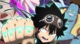 Edens Zero 2nd Season الحلقة 25 الترجمة العربية