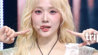 tripleS最新回归曲Are You Alive 250516打歌舞台