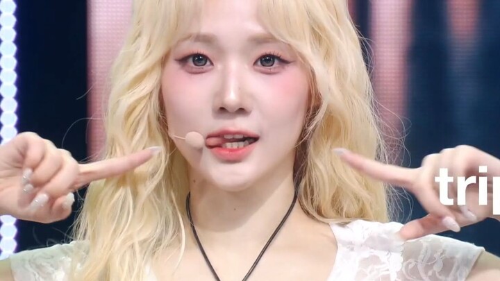 tripleS' latest comeback track Are You Alive 250516 performance stage