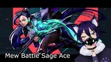 Valorant Battle Sage Ace by ItzMewz