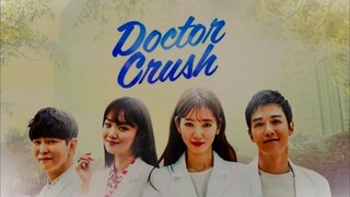 DOCTOC CRUSH ep.17 (TAGALOG DUBBED)