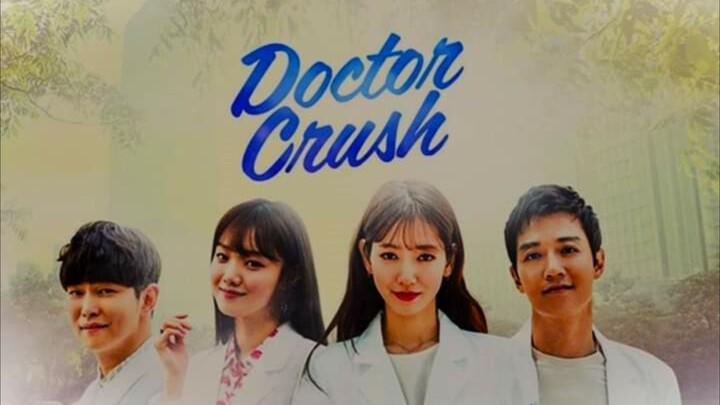 DOCTOR CRUSH ep.7 (TAGALOG DUBBED)