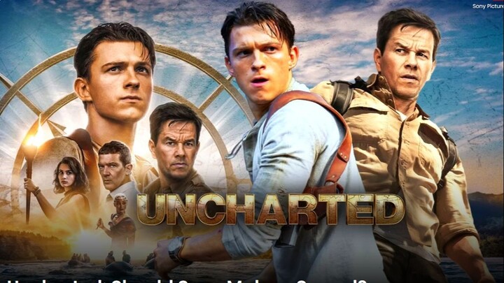 Uncharted (2022) Hindi Dubbed 720pcc