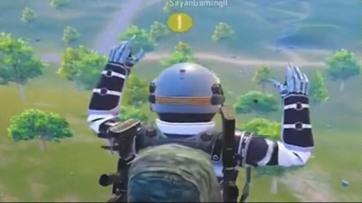 PUBG AND BGMI NEW HACK TRICK #pubgmobile