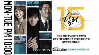 The Healer Ep. 4