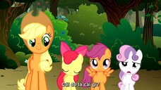 My Litter Pony - Pony Bé Nhỏ Tập 18 (Vietsub)