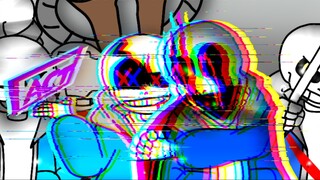 【ut/self-made】*Triple Chaos Time, but this time you made a big fuss