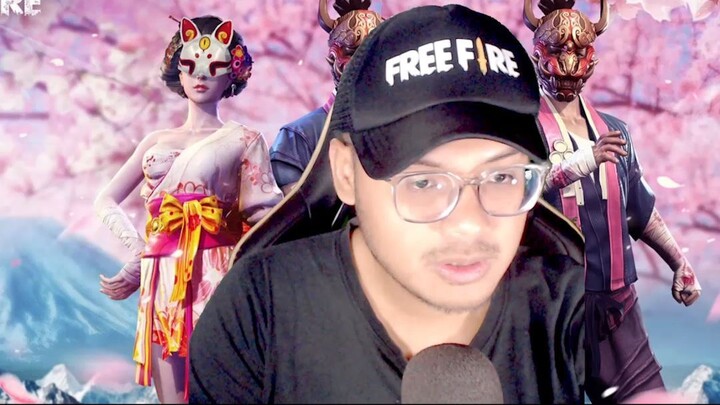 senjata ff terkuat vs kenta #ff #freefire #roblox #fishit