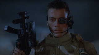Universal Soldier