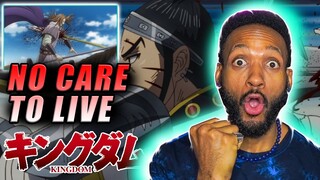 Kingdom Season 4 Episode 11 Reaction