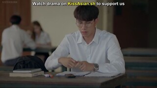 Manner of death - Episode 09