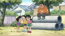 DORAEMON | Surat Yang Mengesankan Untuk Gian