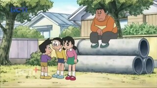 DORAEMON | Surat Yang Mengesankan Untuk Gian