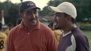 WAVE OF CINEMA - Konser Musik Surat dari Timur (Andien, Marcello Tahitoe, Maliq & D'essentials, dll)