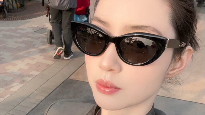 Vlog｜Saya ke Shanghai hanya untuk satu urusan