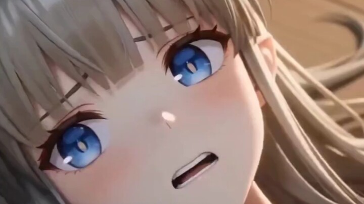 Perica: Bu Hao, it’s me you’re after [The Endland]