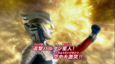 Ultraman Retsuden Episode 02