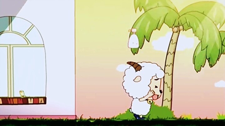 Strong desire to survive