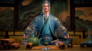 天武榜第四算什么，真正的高手从来都不入榜