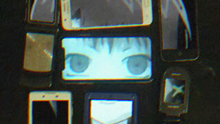 Lain-私のそばに来て，私を感じて欲しいの