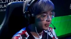 To soon kid. Don't mesh Team Liquid. f