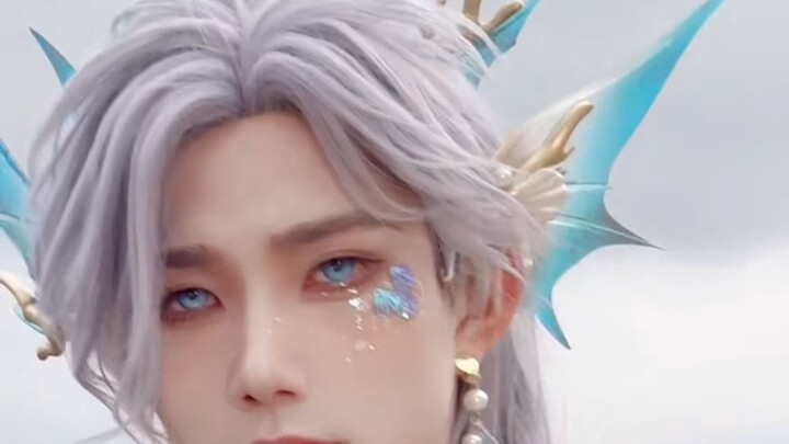 Trẫm nhất định sẽ tìm cho ngươi loại thuốc câm có dược hiệu mạnh nhất thế gian.