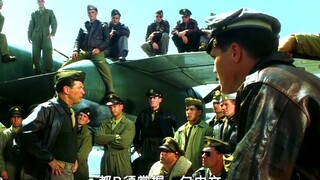 《珍珠港》3_3 这是他们这辈子都要铭记的礼物！2022_7_9 #精彩片段 #珍珠港