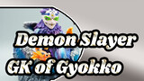 Demon Slayer|【GK Unboxing】Gyokko by Little Prince Studio