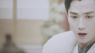 [Bai Ju derivative/Pei Hua] [Pei Wende x Hua Wu Xie] Unsheathing the Sword for the King (HE, slightl