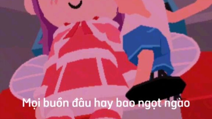 huy yêu ngoc đao ta