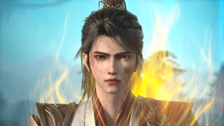 EP128 | Legend of Martial Immortal - 1080p HD Sub Indo