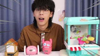 Pria ini menggunakan 7 alarm paling aneh di dunia untuk membangunkan dirinya sendiri dan hampir ping