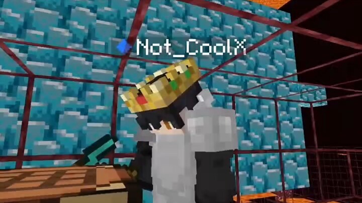 You are a high-IQ miner.