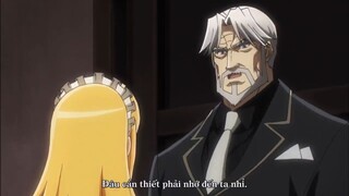 Overlord Phần 2 Tập 10.1 VIETSUB #animehay #schooltime