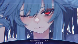 Nightcore - La Di Die