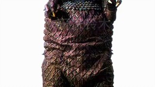 The first Ultraman was actually a ball? Bermula's return to the origin set of soft plastic monsters 