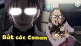 #1 Giải Cứu Conan Cùng Tiểu Đội Máu Mặt - Dạ Khúc Thám Tử (Tập 671 - 674) | Conan | Ten Anime