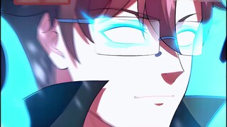 Episode 539 Big Eater Da Zi!