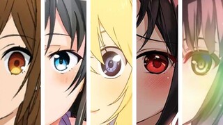 Rekomendasi episode baru Harem di bulan Juli!