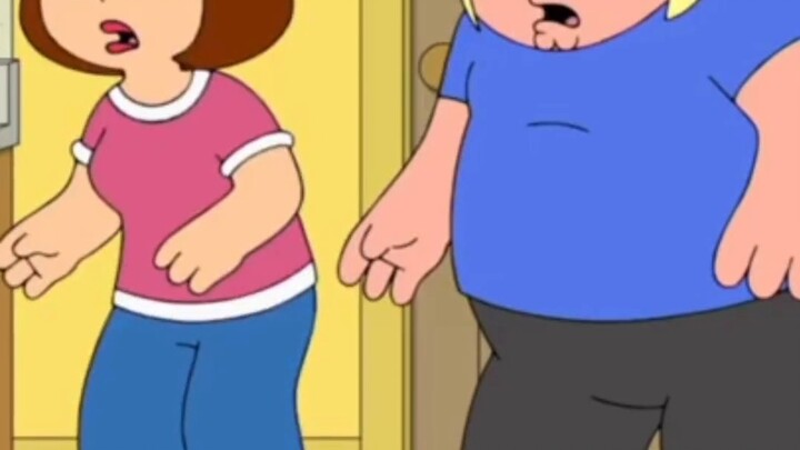 【Family Guy】First-born Movie Review