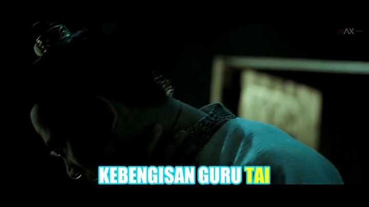 Kebengisan Guru Tai