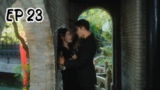 EP 23 Be not meant to be