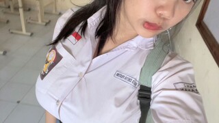 cewe Bali gada obat🫠