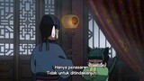 kusuriya no hitorigoto episode 7 (Sub indo)