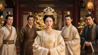 Masuk ke Dalam Novel Jadi Putri, Pakai Ilmu Modern untuk Ubah Nasib & Jadi Ratu!#minidrama